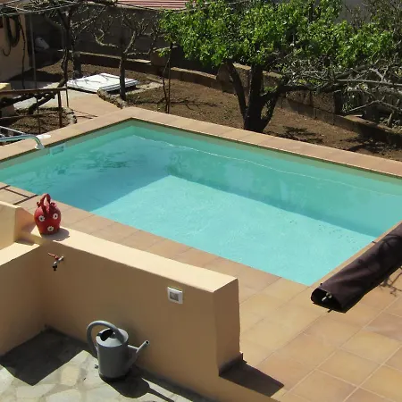 Rural House, Quiet Environment. Pool. Jacuzzi. Free Wifi 別荘 *