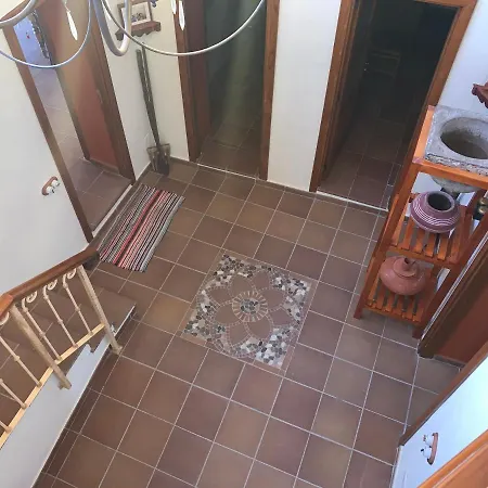 Rural House, Quiet Environment. Pool. Jacuzzi. Free Wifi ビラフロール