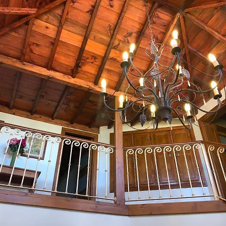 Rural House, Quiet Environment. Pool. Jacuzzi. Free Wifi 別荘