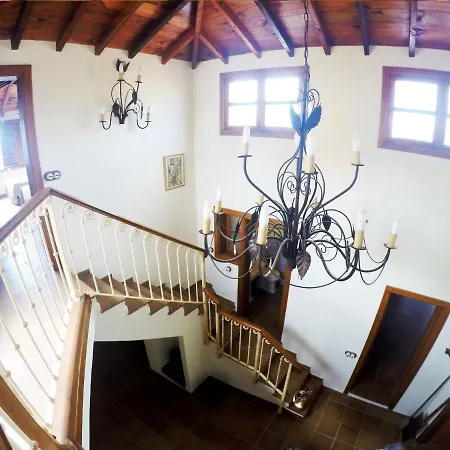別荘 Rural House, Quiet Environment. Pool. Jacuzzi. Free Wifi *