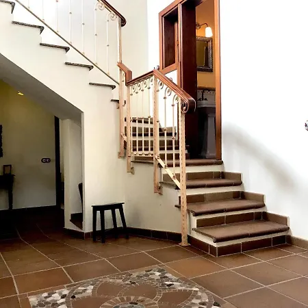 Rural House, Quiet Environment. Pool. Jacuzzi. Free Wifi Feriehus *