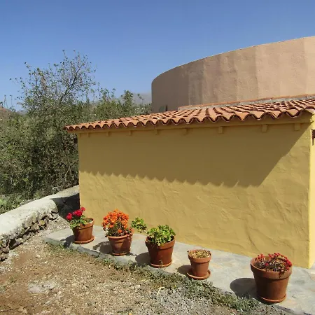 Rural House, Quiet Environment. Pool. Jacuzzi. Free Wifi Feriehus *